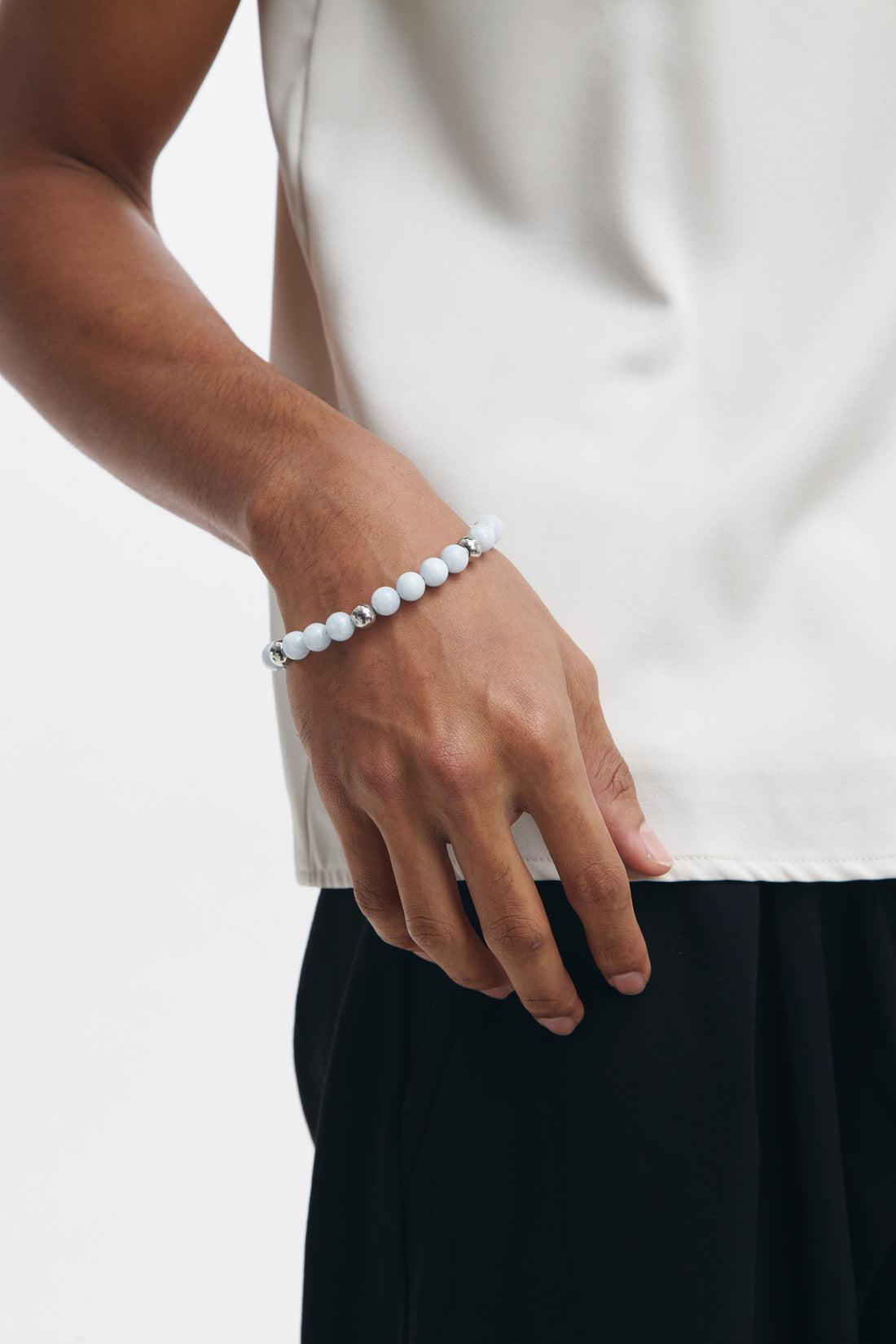 ANGELITE Bracelet