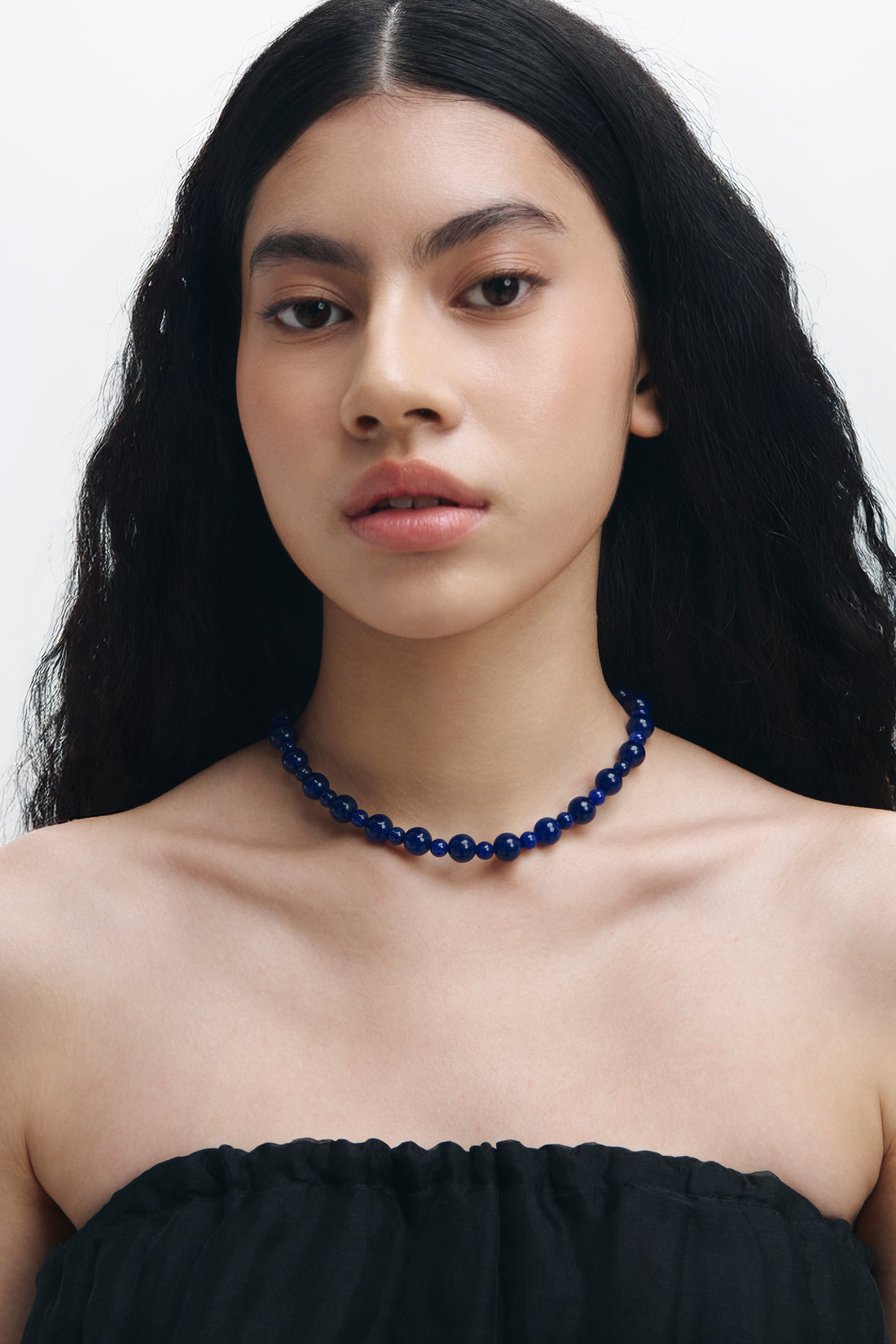 LAZULI Necklace