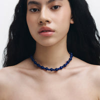 LAZULI Necklace