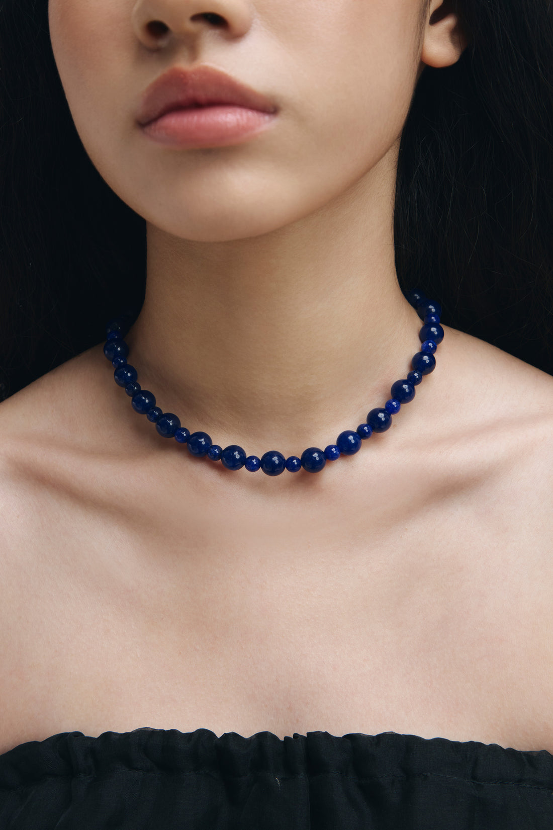 LAZULI Necklace