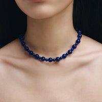 LAZULI Necklace