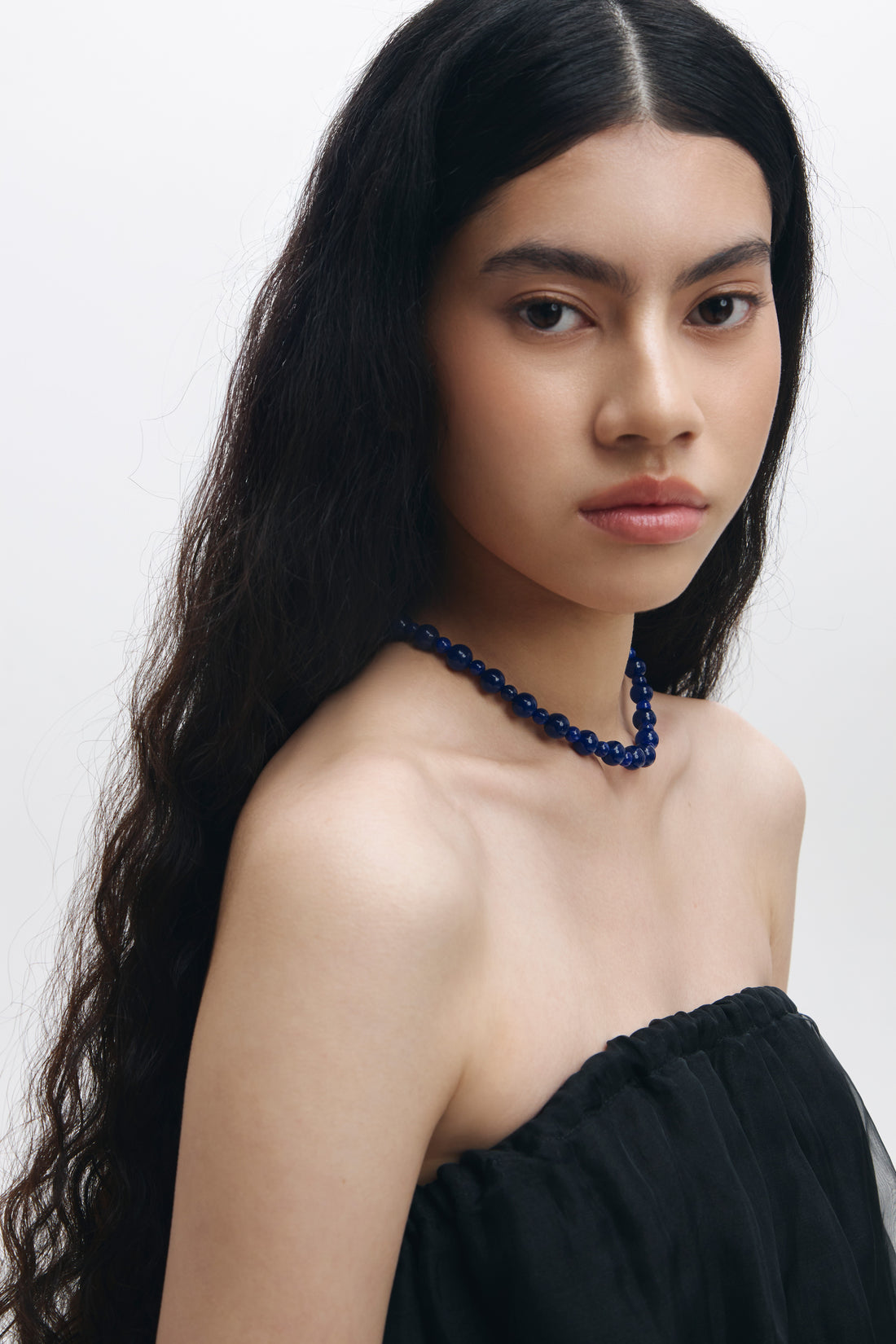 LAZULI Necklace