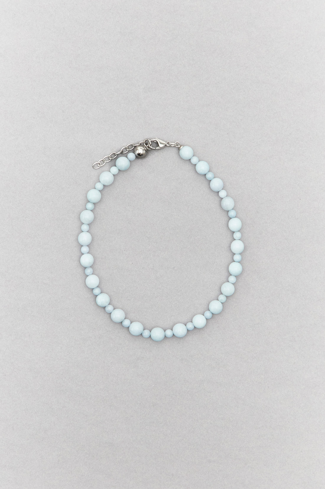 ANGELITE Necklace