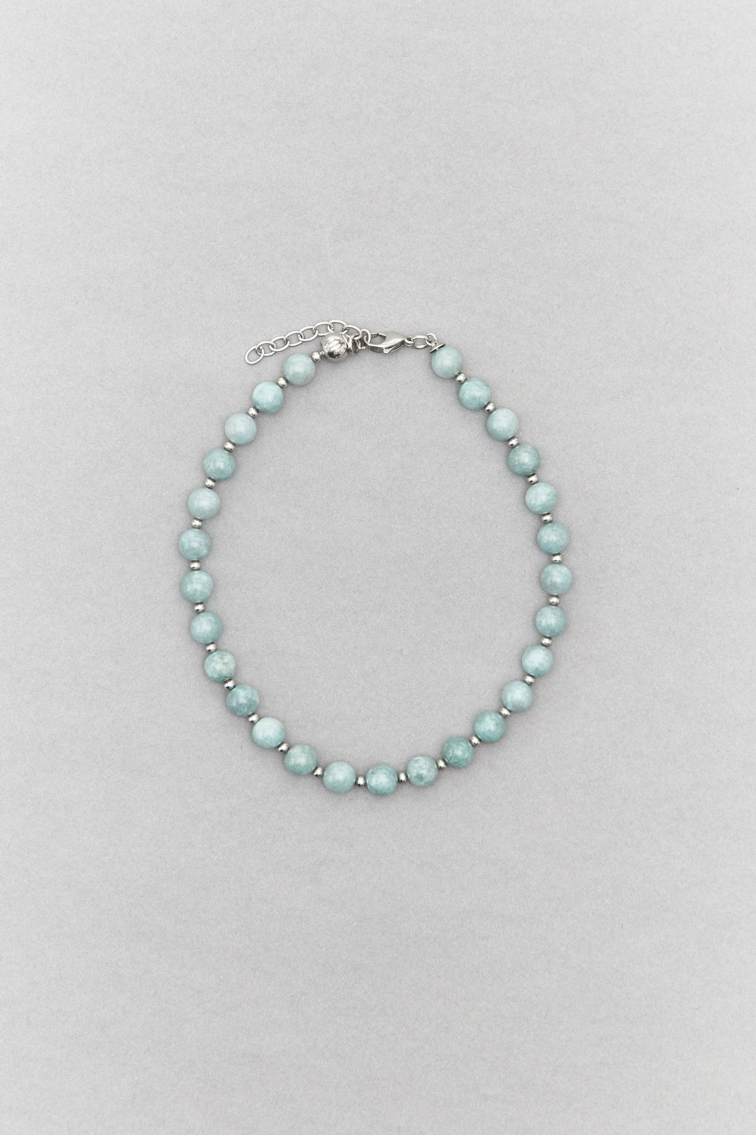 BLUE LACE Necklace