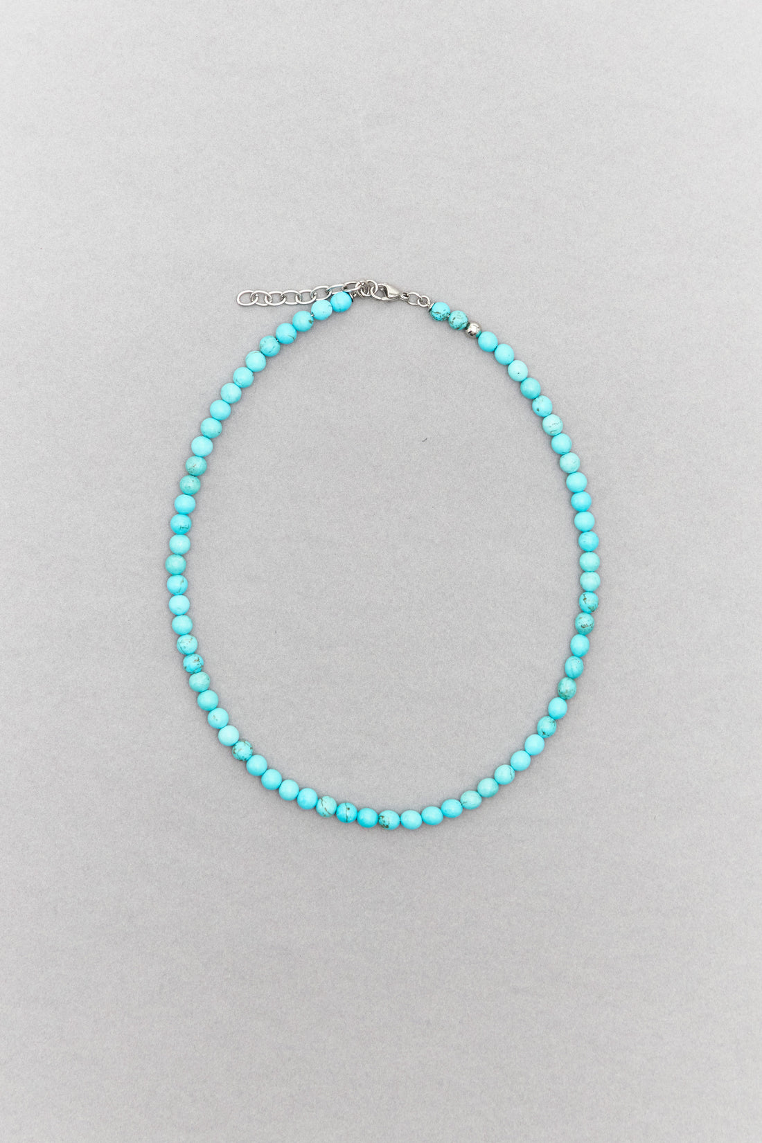 TURQUOISE Necklace