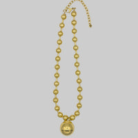 DIXIEBALL Necklace