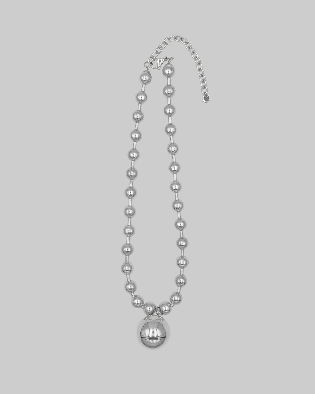 DIXIEBALL Necklace