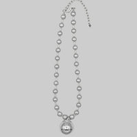 DIXIEBALL Necklace