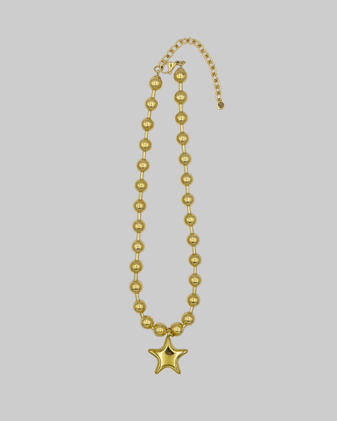 DIXIESTAR Necklace