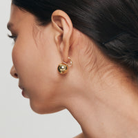 GLOBE Earrings