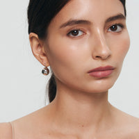 GLOBE Earrings