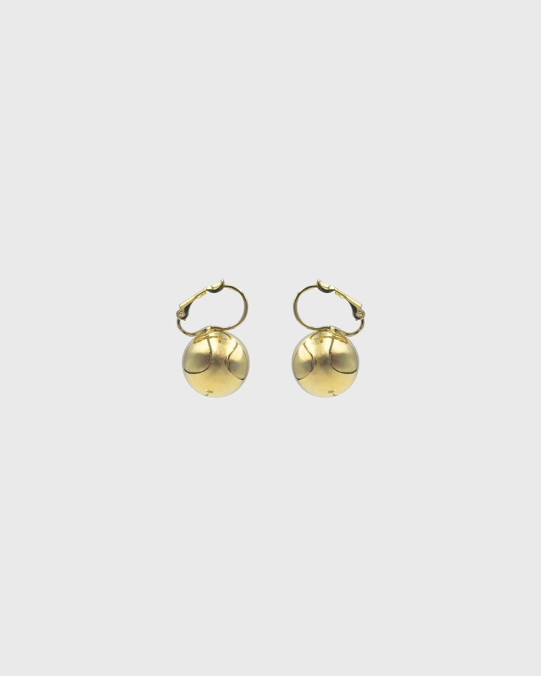 GLOBE Earrings