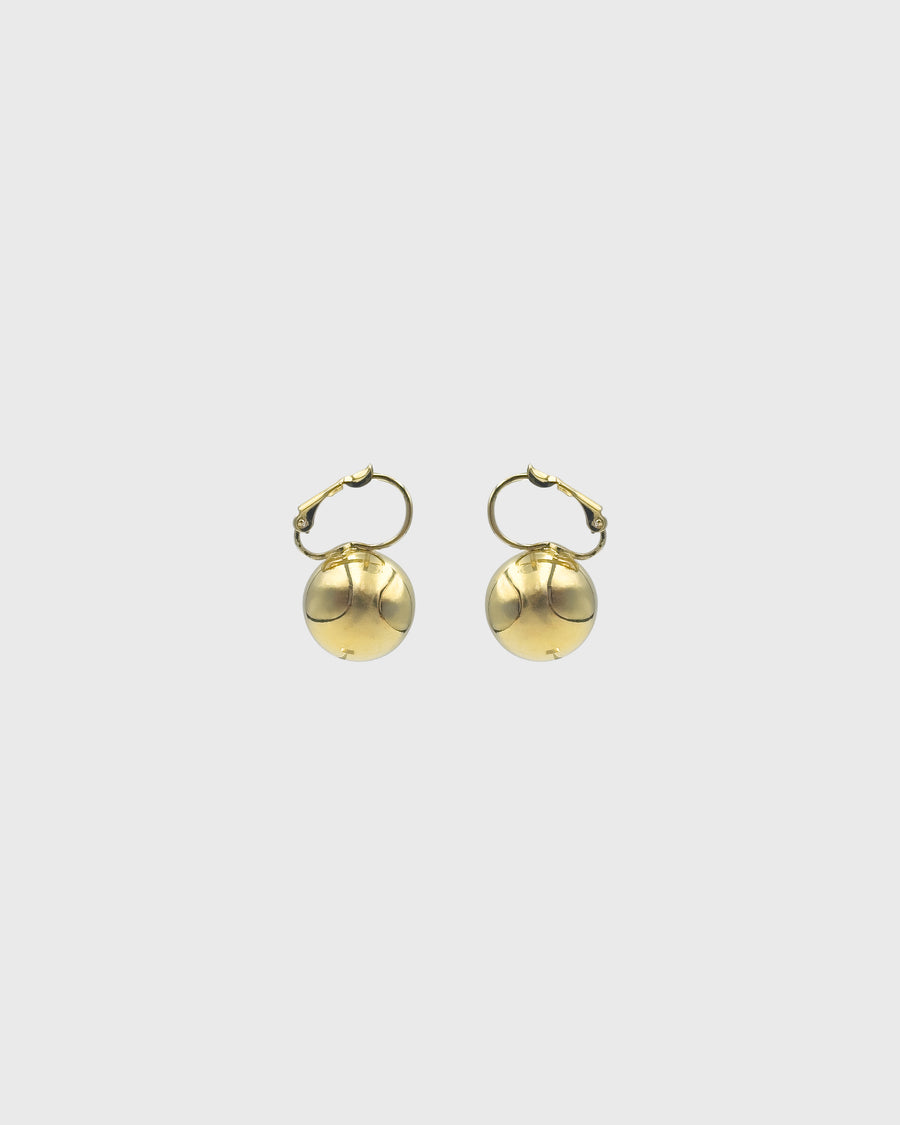 GLOBE Earrings