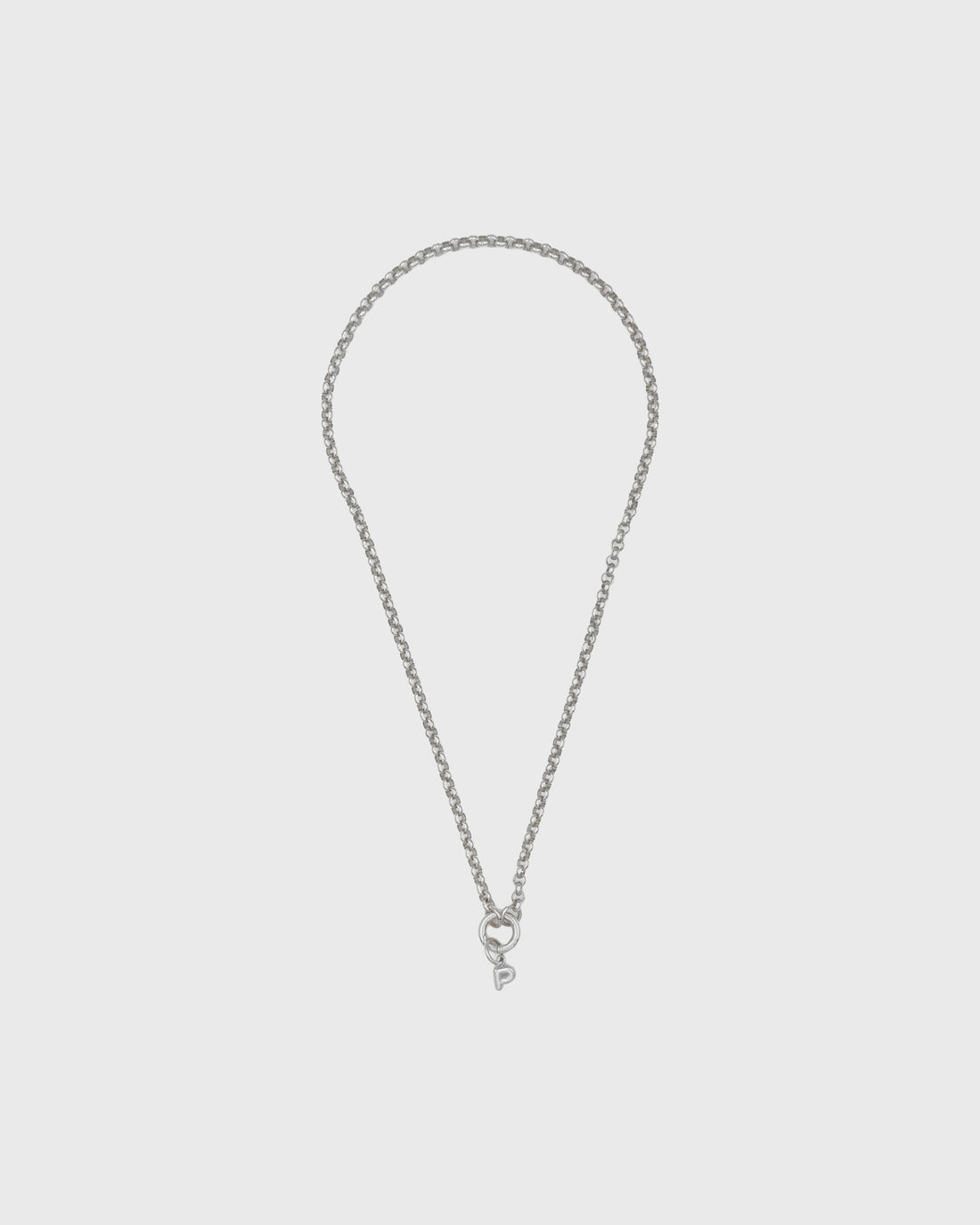 REED CHAIN Necklace