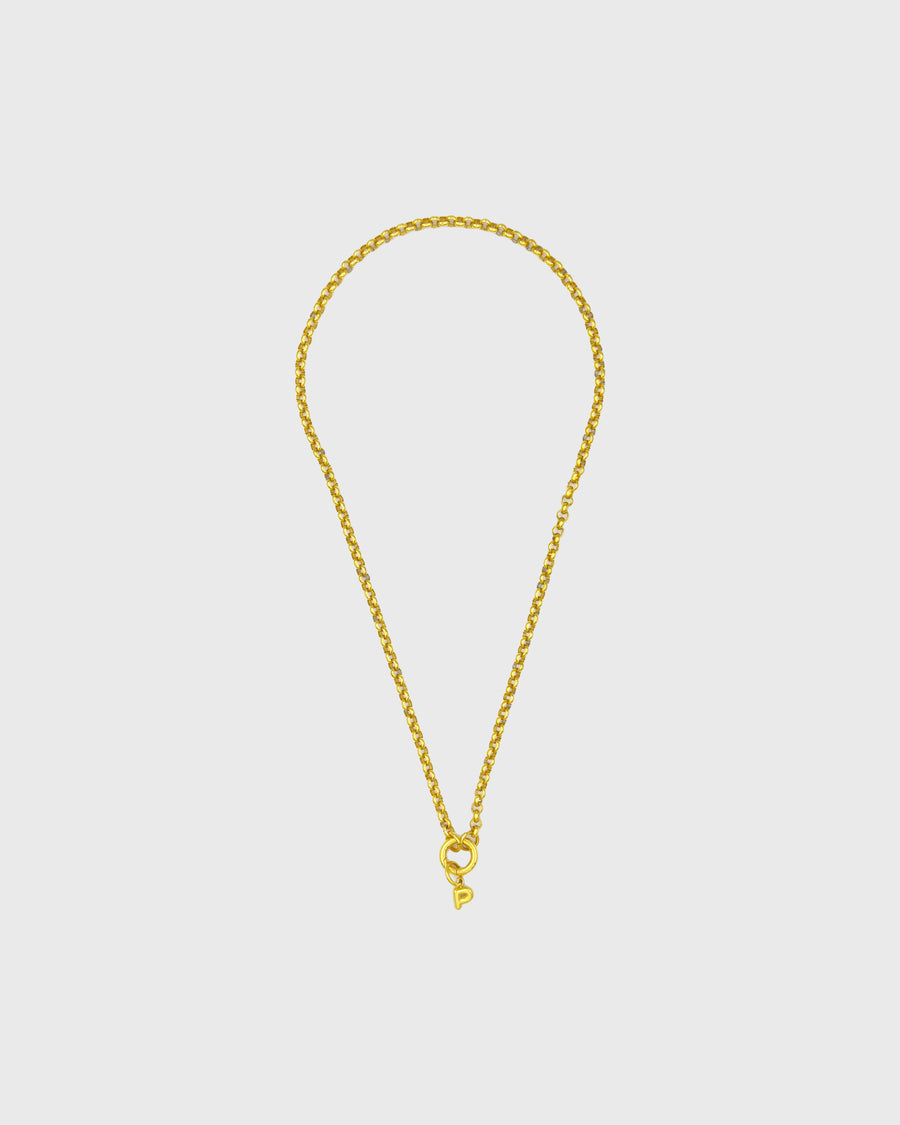 REED CHAIN Necklace