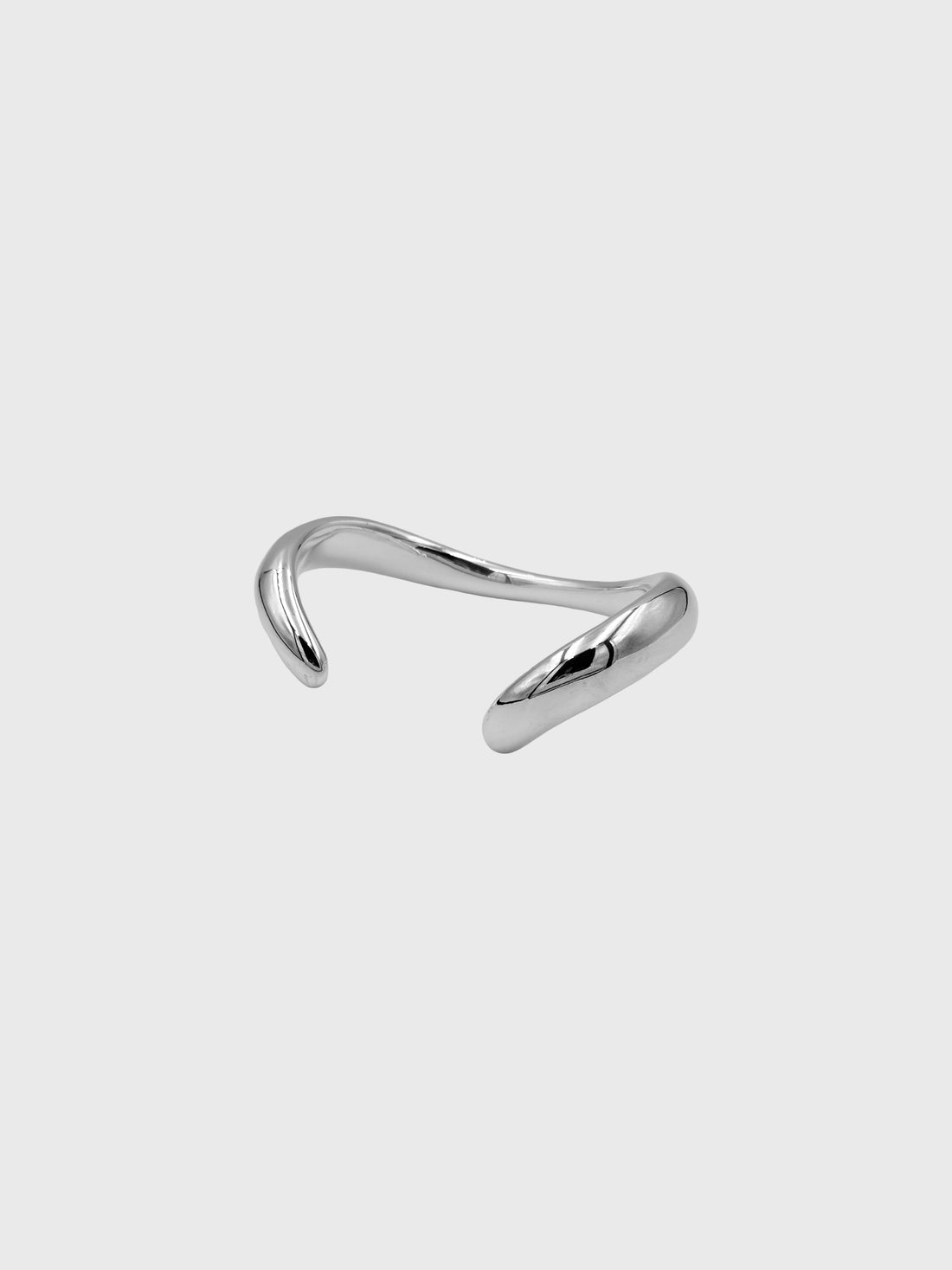 ARC CUFF Bangle