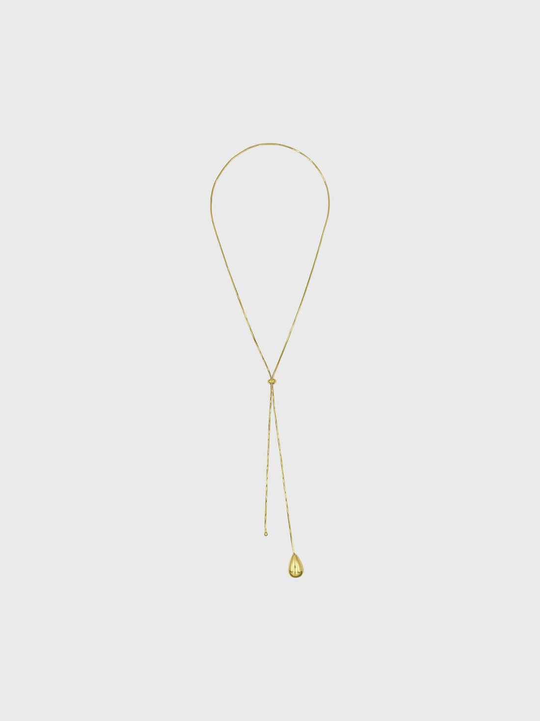 PENDULLUM Necklace