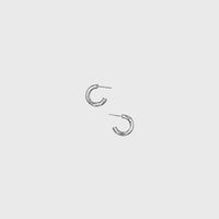CURVE C Earrings