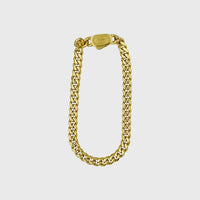 CLASSIC CURB Bracelet