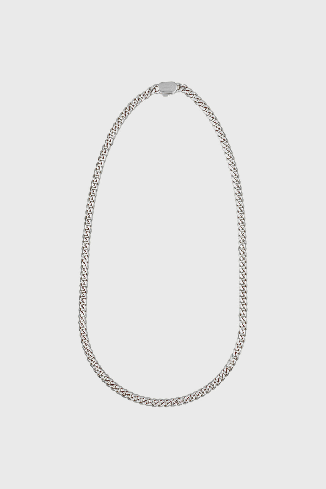 CLASSIC CURB Necklace