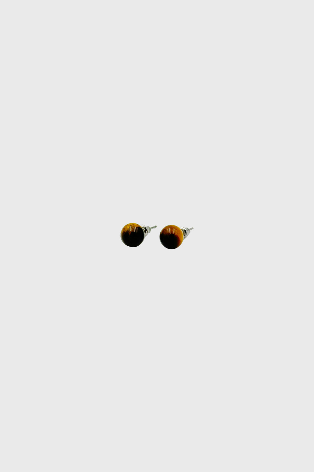 CAT EYE STUD Earrings