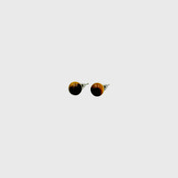 CAT EYE STUD Earrings