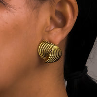 RHONDA Earrings