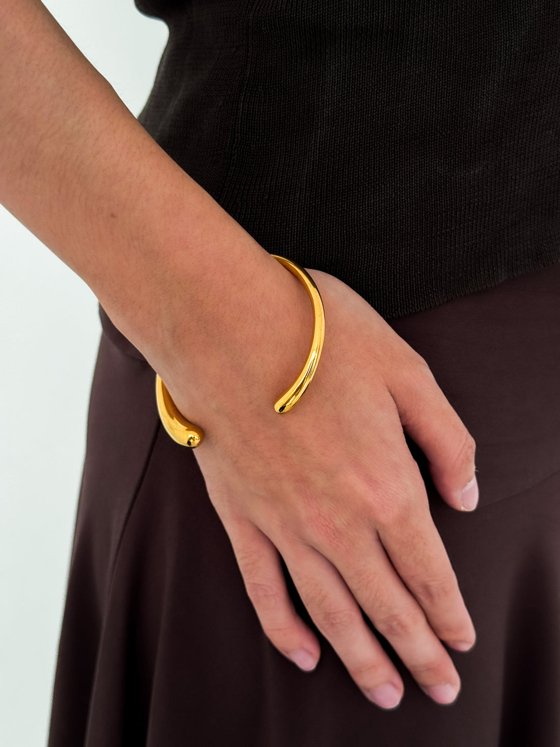 SOLIS Bangle