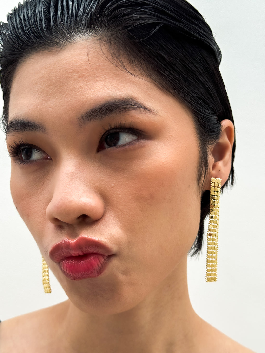 DISCO DROP Earrings