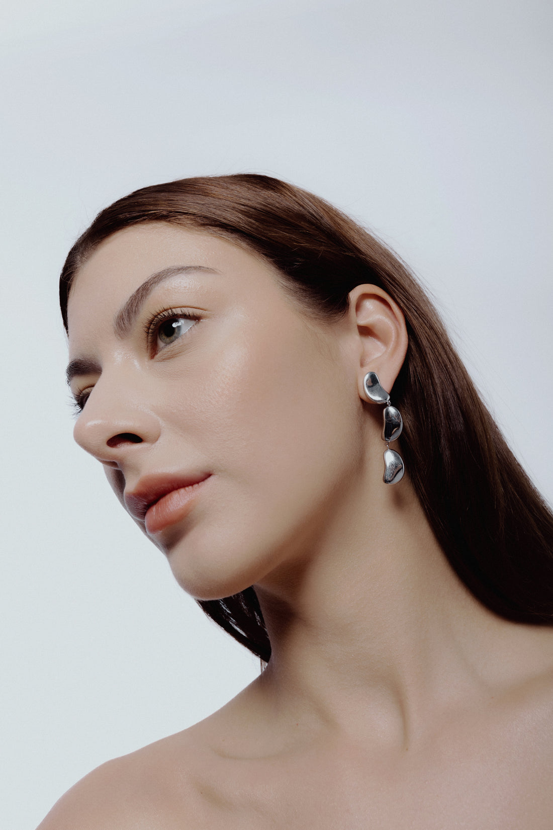 STONE Earrings