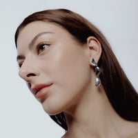 STONE Earrings