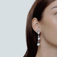 STONE Earrings