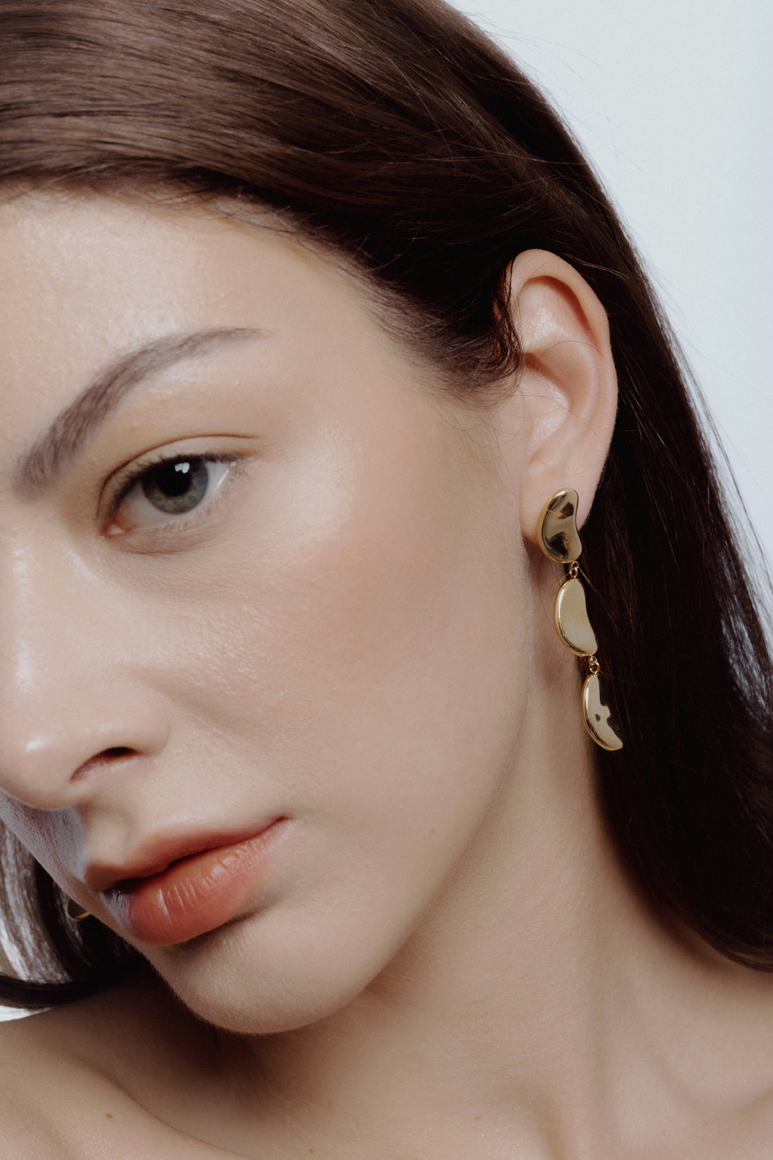 STONE Earrings