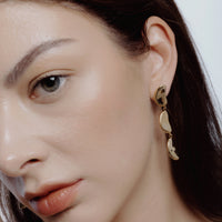 STONE Earrings