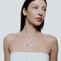 DROPLET Necklace
