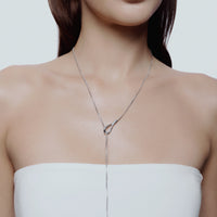 DROPLET Necklace