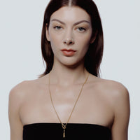 DROPLET Necklace