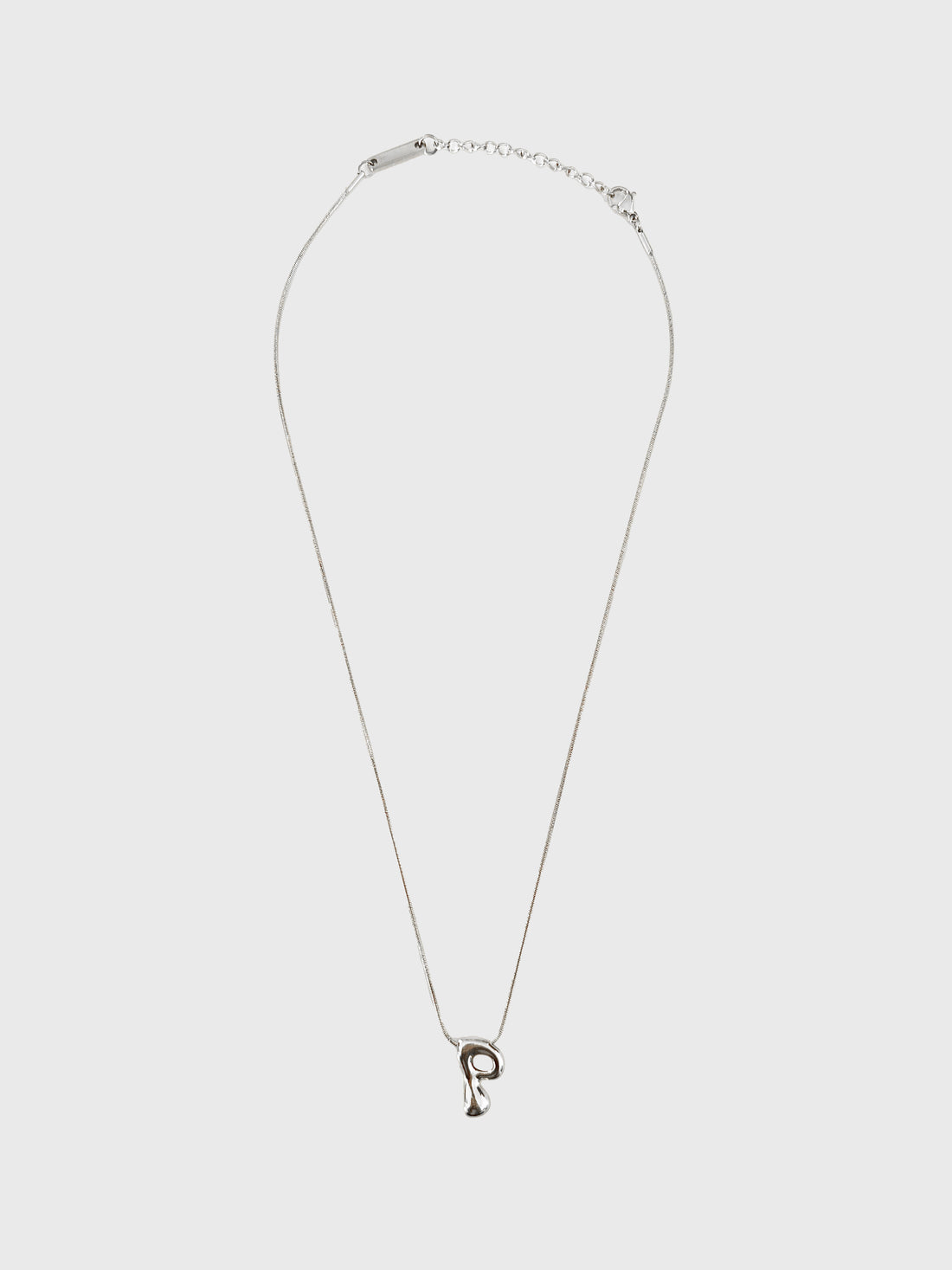 SNAKE CHAIN Necklace