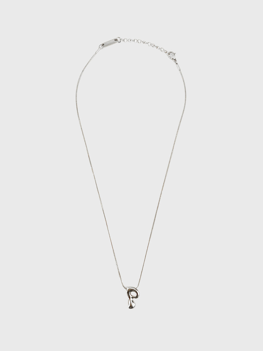 SNAKE CHAIN Necklace