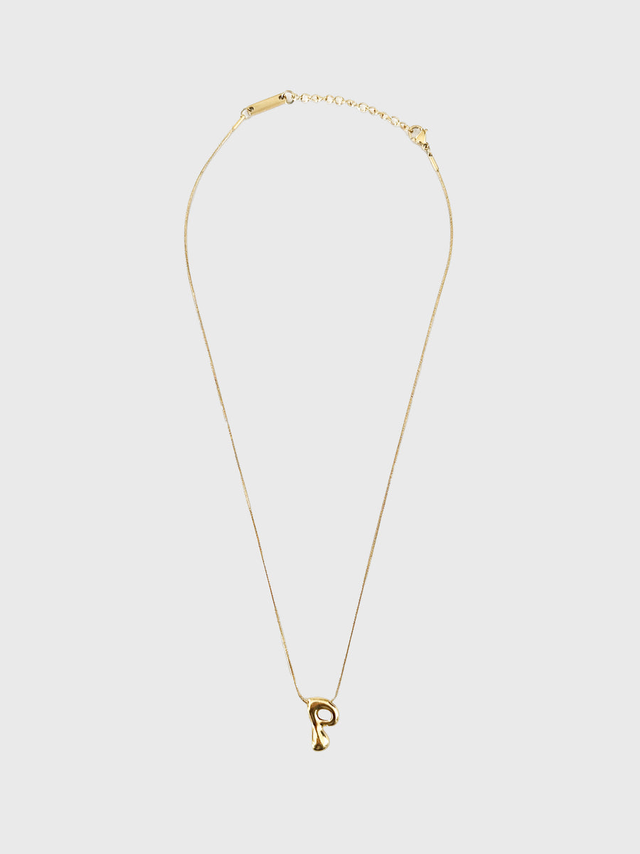 SNAKE CHAIN Necklace