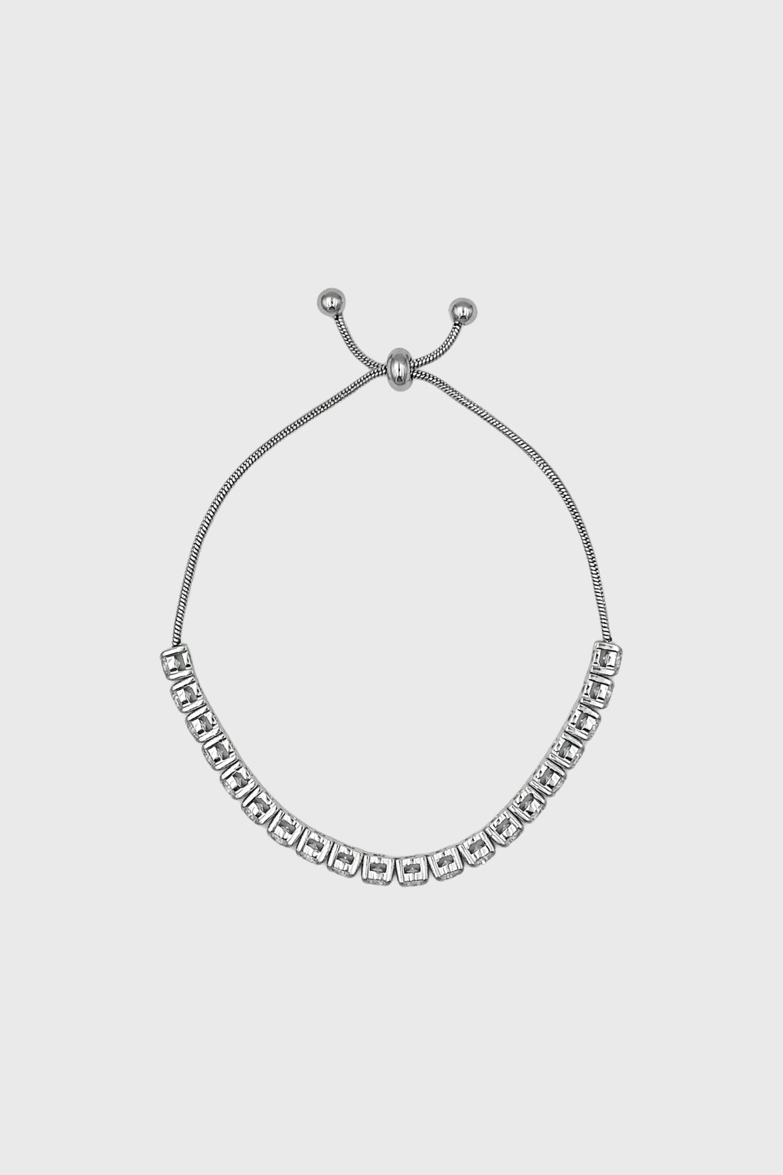 TENNIS ADJUSTABLE Bracelet