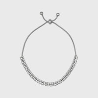 TENNIS ADJUSTABLE Bracelet