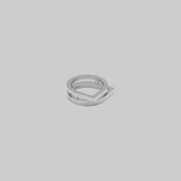 CIPHER Ring