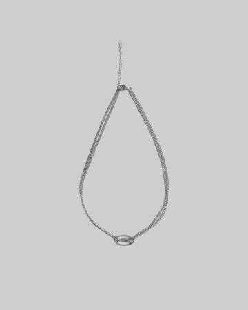 SP CURB Necklace