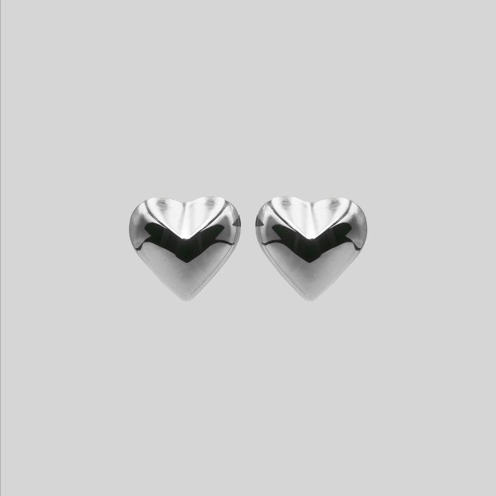 HEARTTHROB Stud Earrings