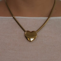 HEARTTHROB Necklace