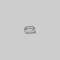 CIPHER Ring