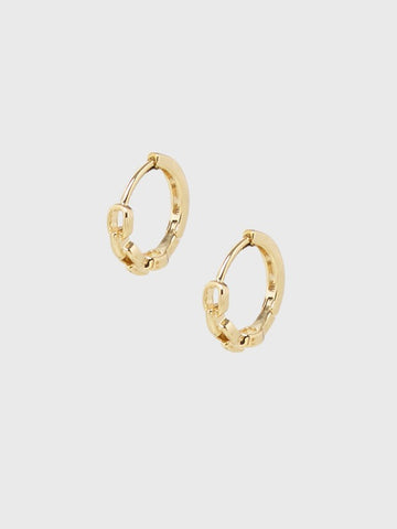LARS HOOP Earrings