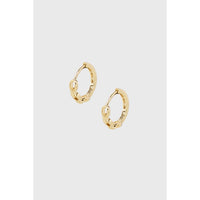 LARS HOOP Earrings