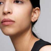 LARS HOOP Earrings
